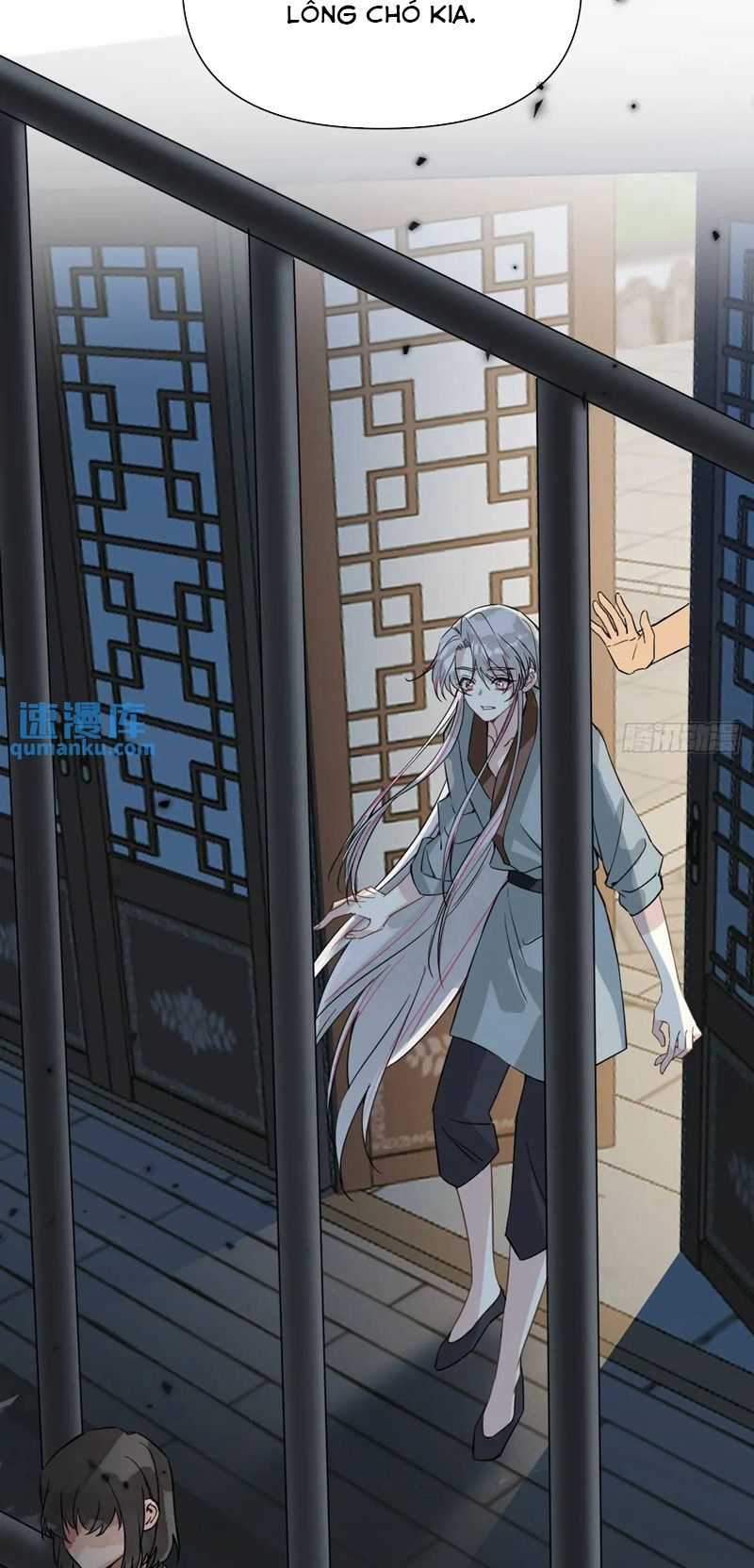 Sau Khi Trùng Sinh Thuần Phục Ác Đồ Hắc Liên Hoa Chapter 42 trang 32