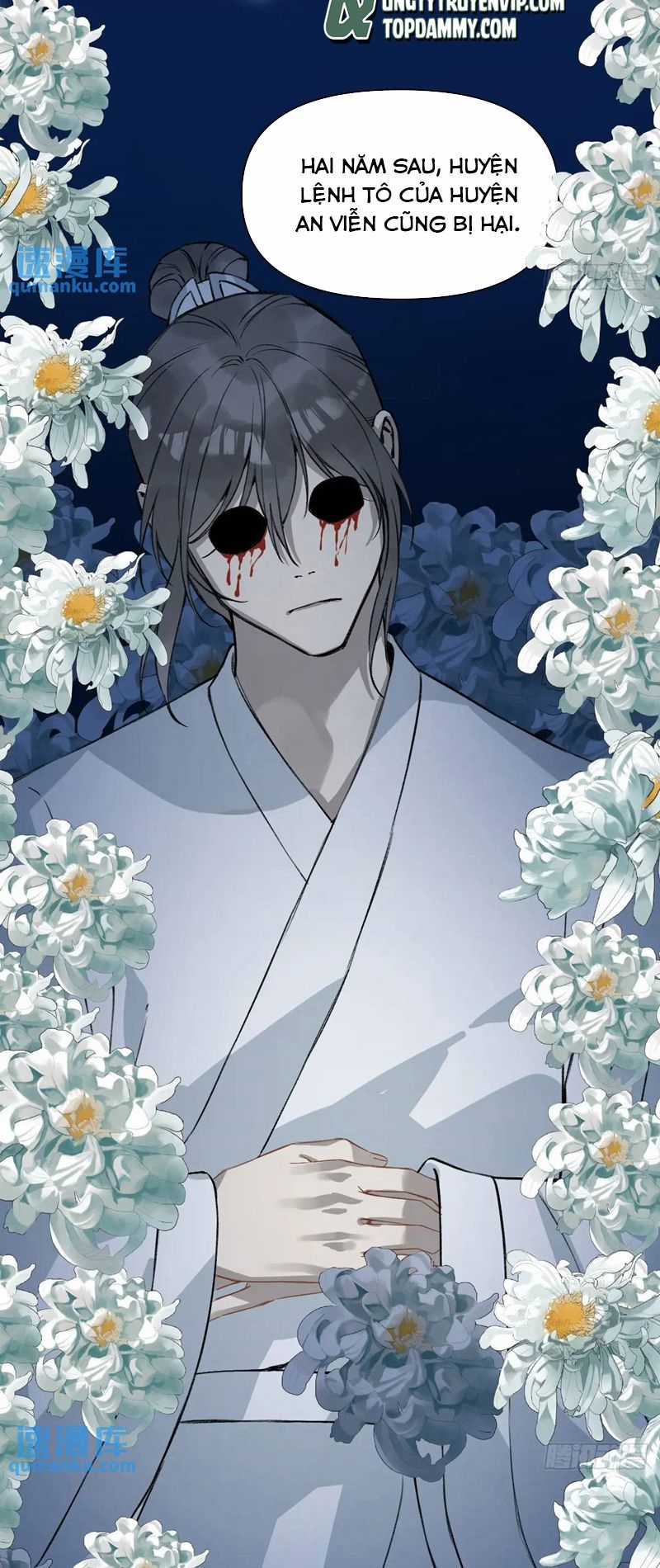 Sau Khi Trùng Sinh Thuần Phục Ác Đồ Hắc Liên Hoa Chapter 42 trang 7