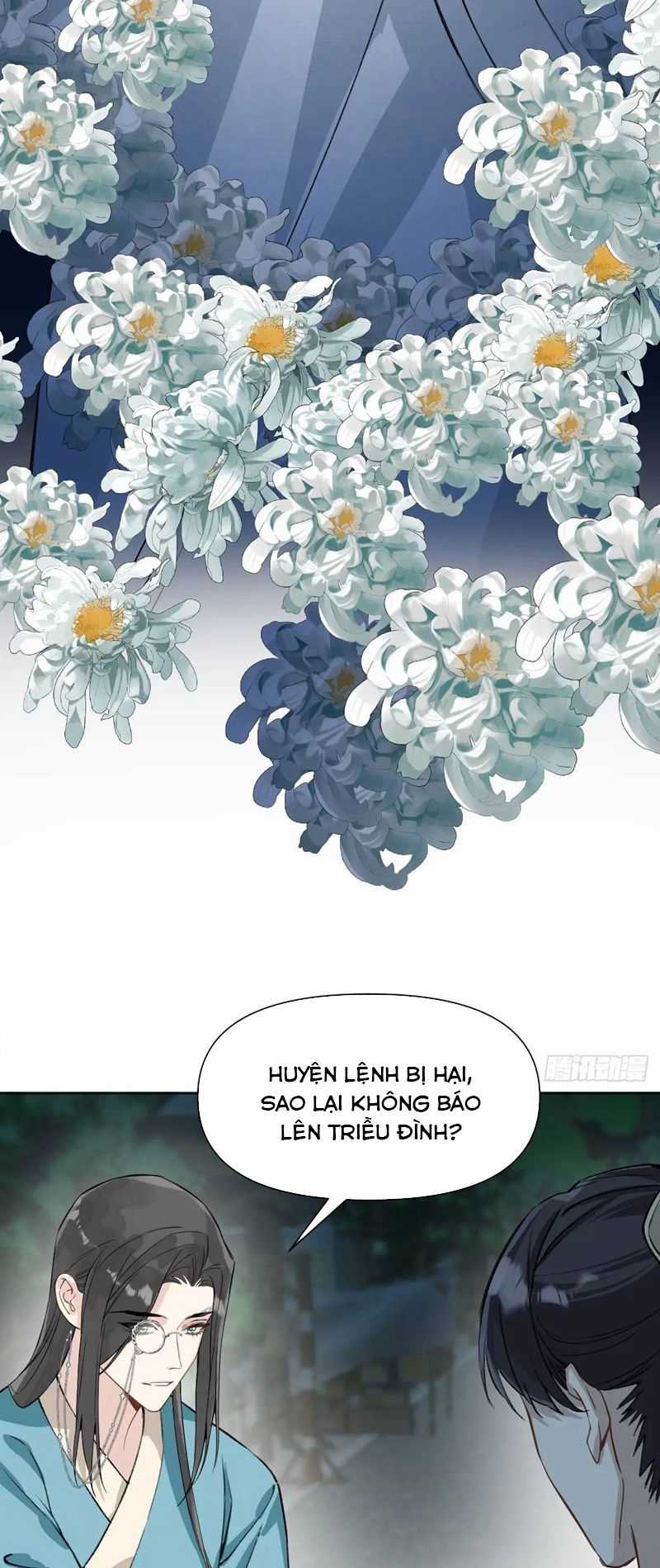 Sau Khi Trùng Sinh Thuần Phục Ác Đồ Hắc Liên Hoa Chapter 42 trang 8