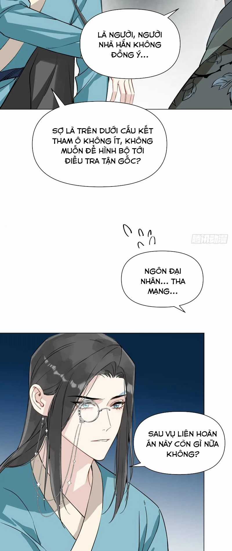 Sau Khi Trùng Sinh Thuần Phục Ác Đồ Hắc Liên Hoa Chapter 42 trang 9