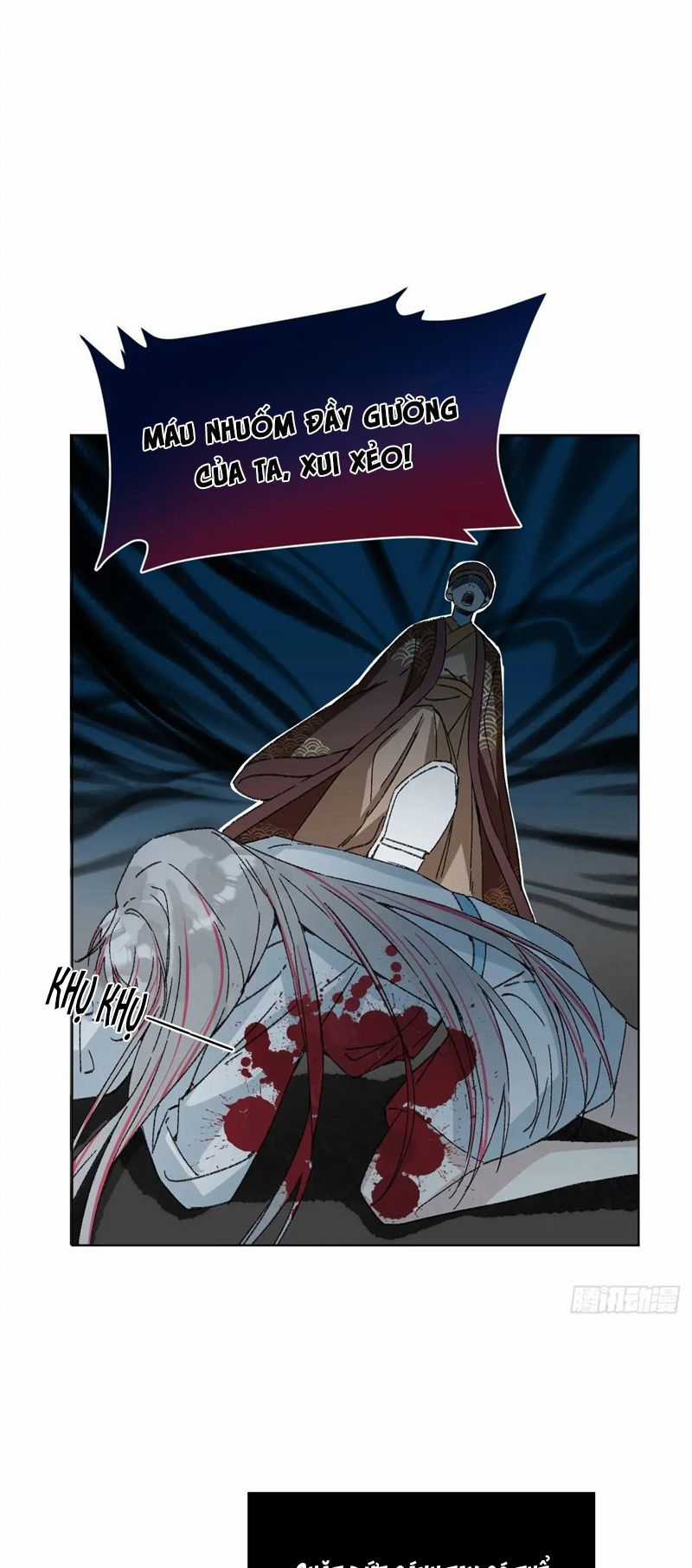 Sau Khi Trùng Sinh Thuần Phục Ác Đồ Hắc Liên Hoa Chapter 43 trang 11