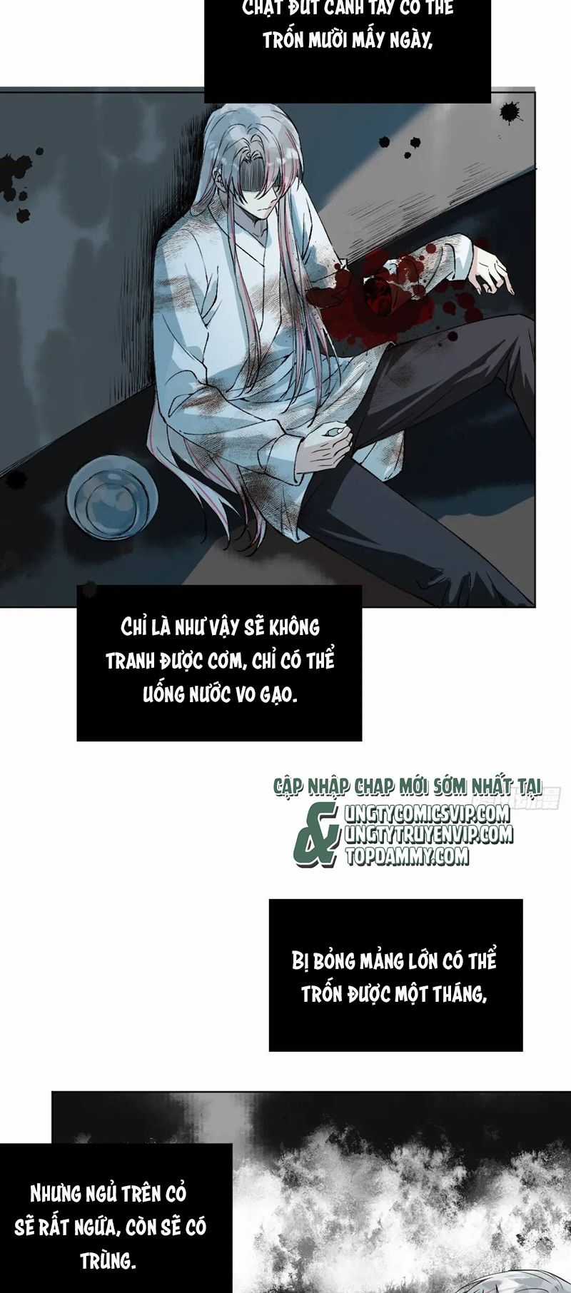 Sau Khi Trùng Sinh Thuần Phục Ác Đồ Hắc Liên Hoa Chapter 43 trang 12