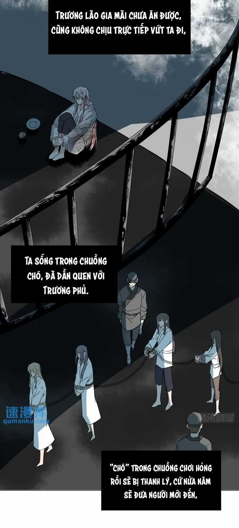 Sau Khi Trùng Sinh Thuần Phục Ác Đồ Hắc Liên Hoa Chapter 43 trang 15