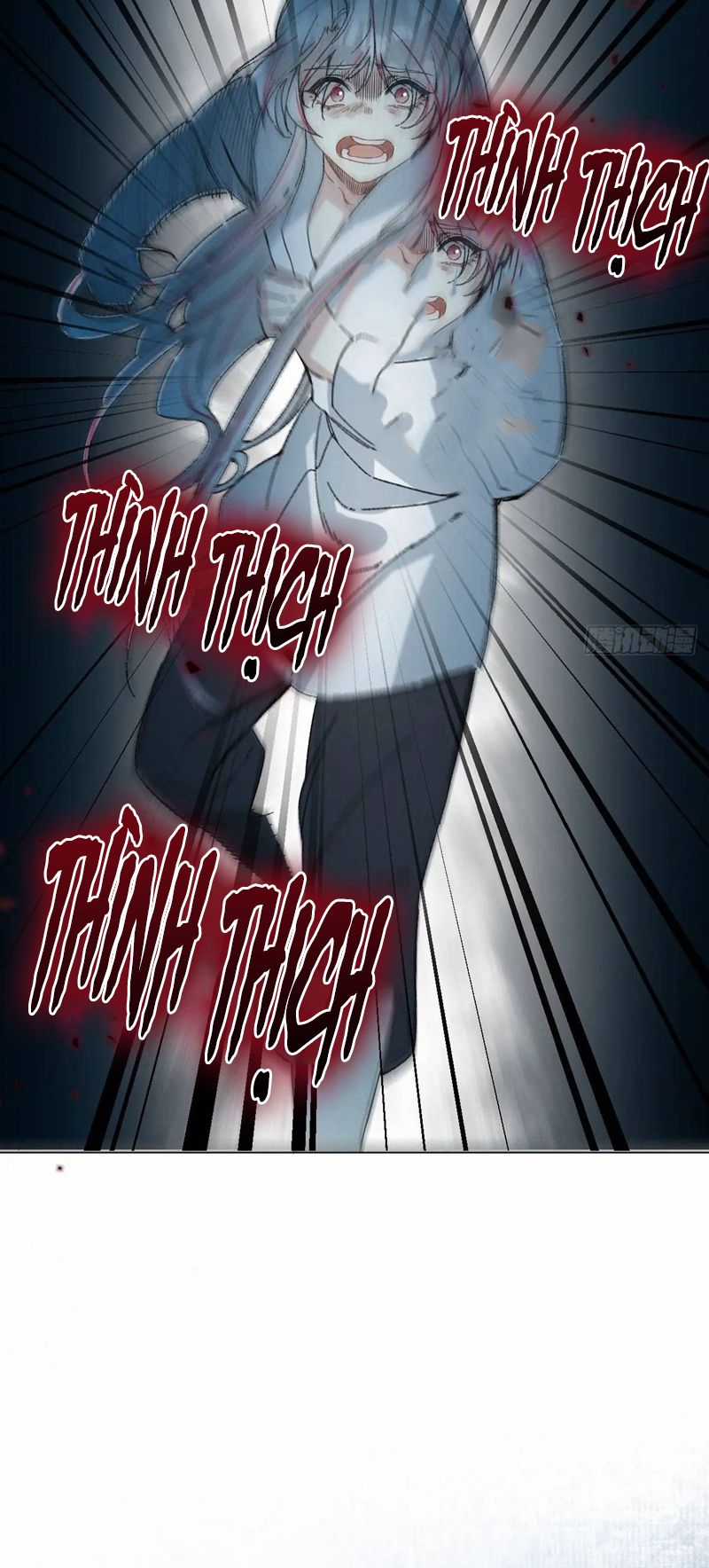 Sau Khi Trùng Sinh Thuần Phục Ác Đồ Hắc Liên Hoa Chapter 43 trang 17