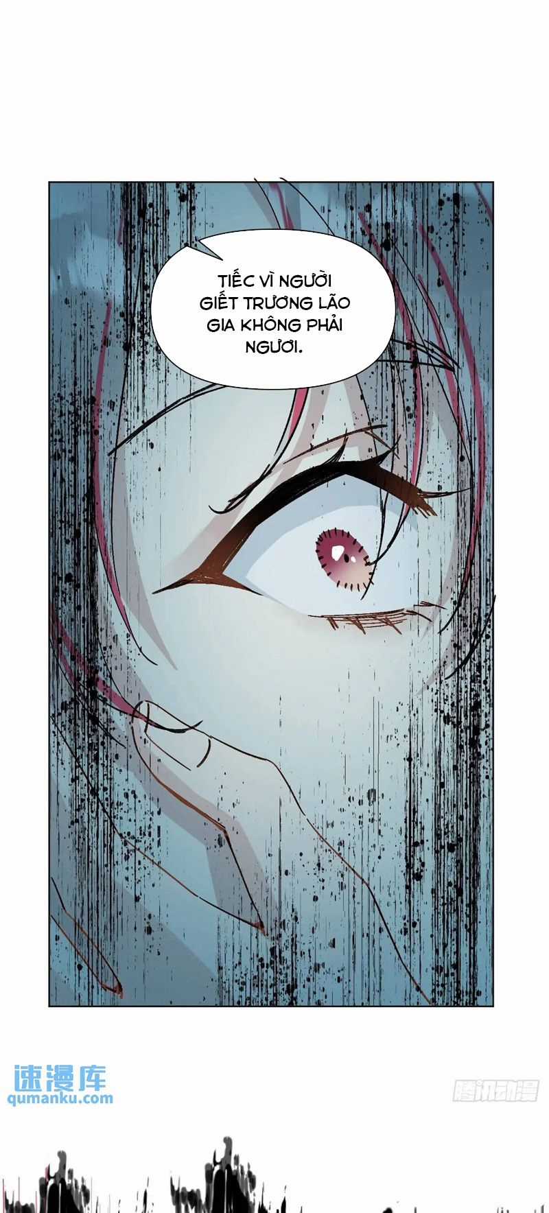 Sau Khi Trùng Sinh Thuần Phục Ác Đồ Hắc Liên Hoa Chapter 43 trang 21