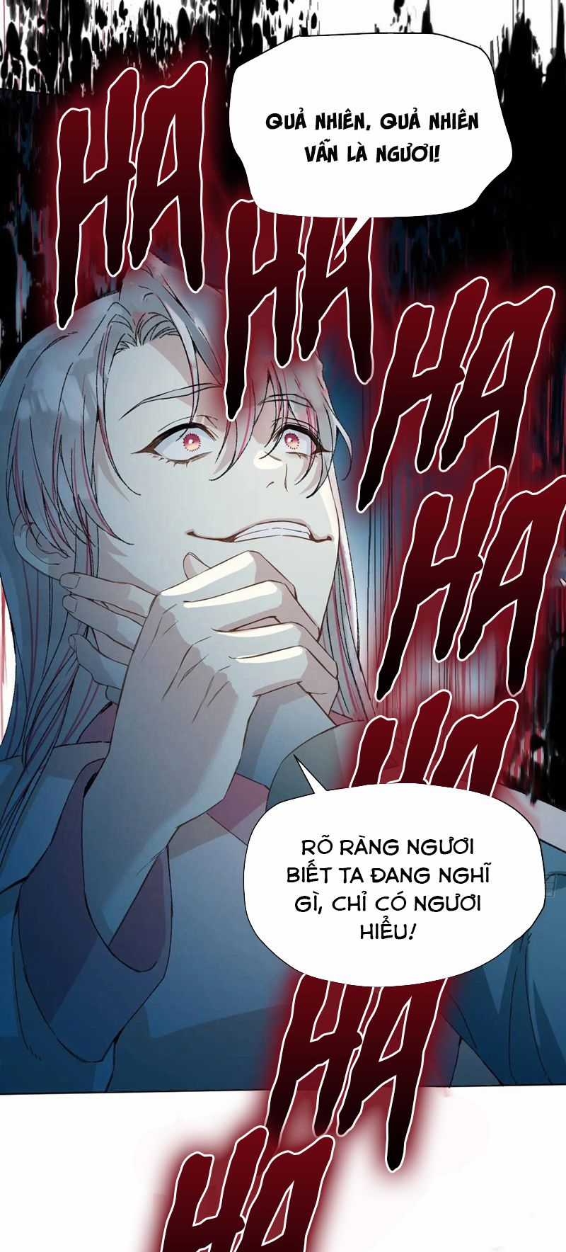 Sau Khi Trùng Sinh Thuần Phục Ác Đồ Hắc Liên Hoa Chapter 43 trang 22