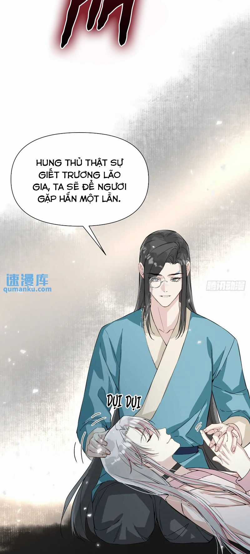 Sau Khi Trùng Sinh Thuần Phục Ác Đồ Hắc Liên Hoa Chapter 43 trang 23