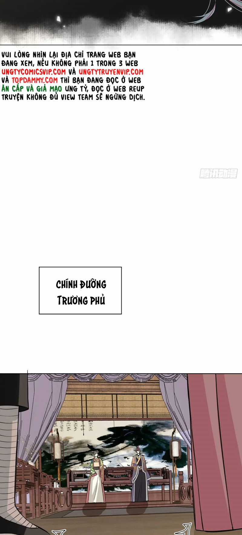 Sau Khi Trùng Sinh Thuần Phục Ác Đồ Hắc Liên Hoa Chapter 43 trang 24