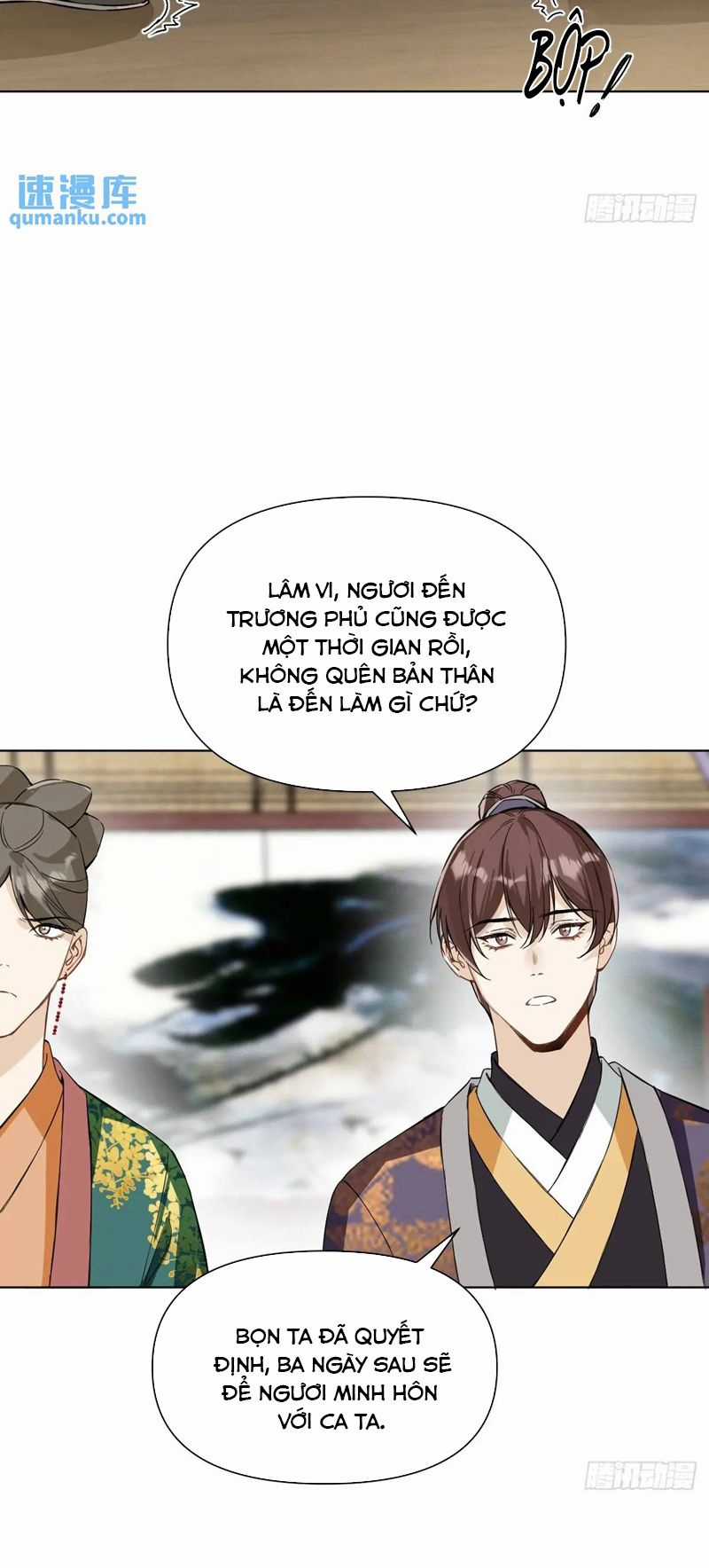 Sau Khi Trùng Sinh Thuần Phục Ác Đồ Hắc Liên Hoa Chapter 43 trang 25