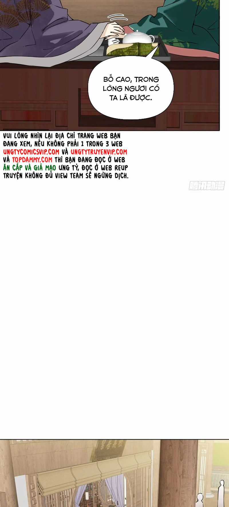 Sau Khi Trùng Sinh Thuần Phục Ác Đồ Hắc Liên Hoa Chapter 43 trang 28