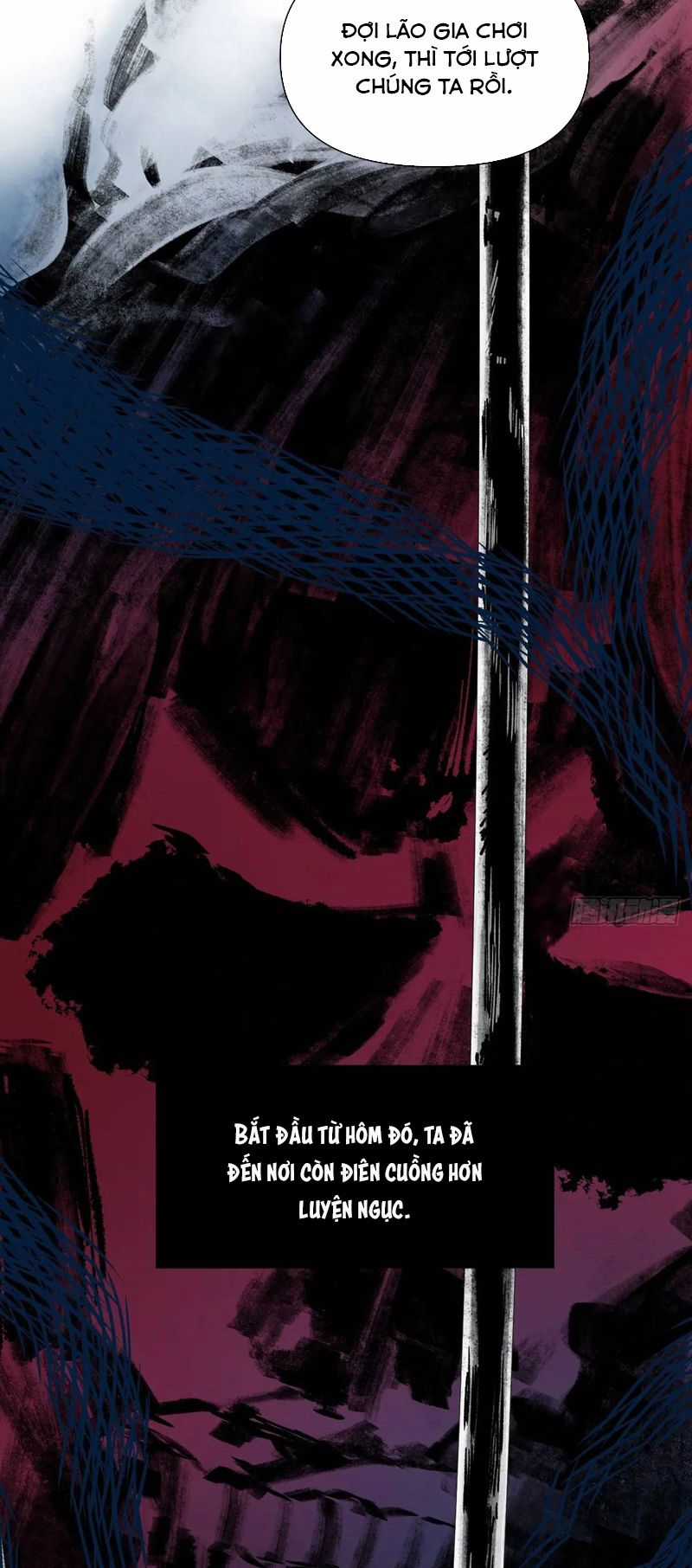 Sau Khi Trùng Sinh Thuần Phục Ác Đồ Hắc Liên Hoa Chapter 43 trang 3