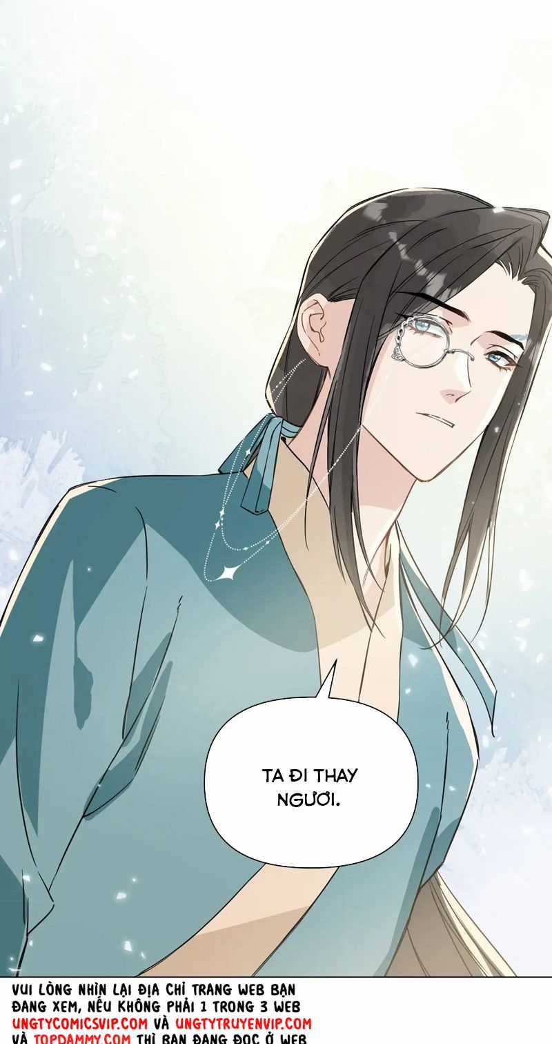 Sau Khi Trùng Sinh Thuần Phục Ác Đồ Hắc Liên Hoa Chapter 43 trang 32