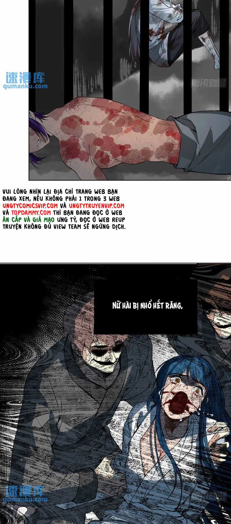 Sau Khi Trùng Sinh Thuần Phục Ác Đồ Hắc Liên Hoa Chapter 43 trang 5