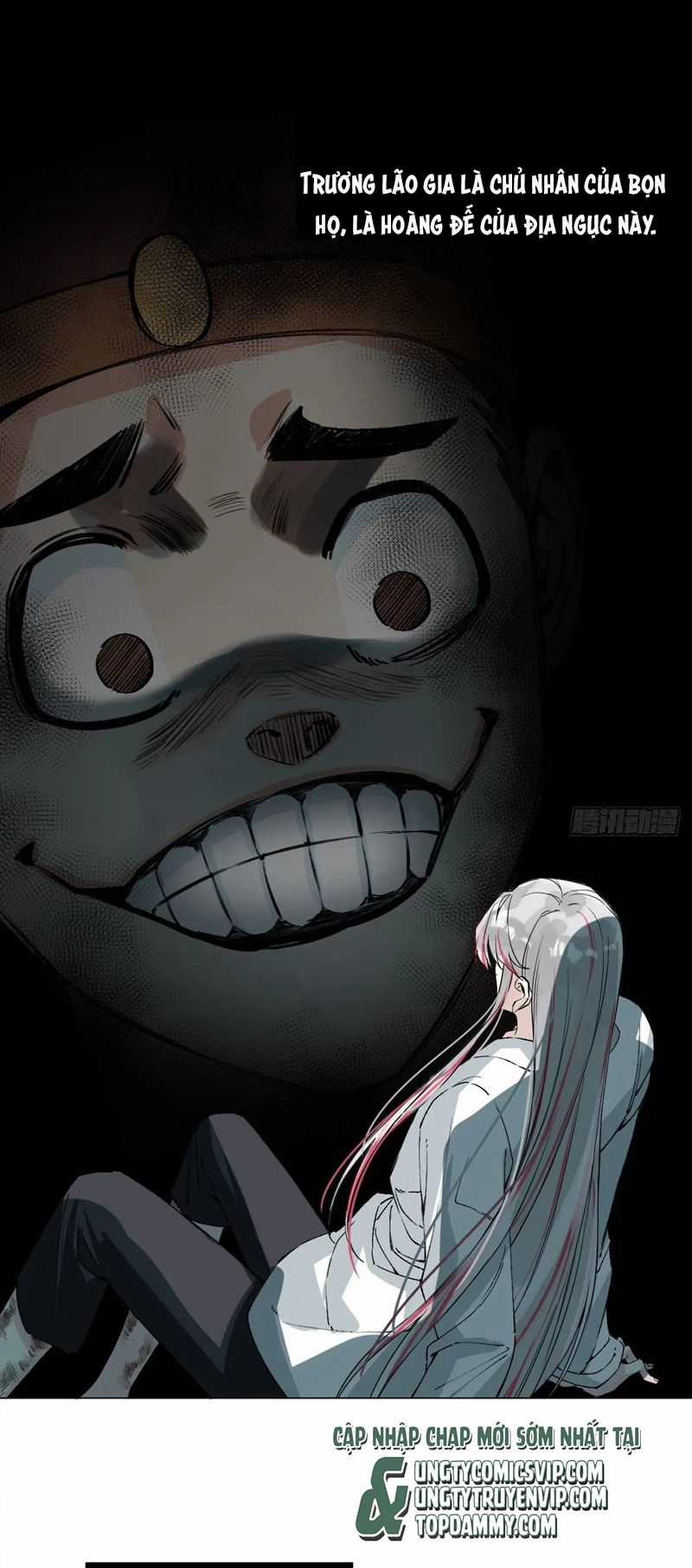 Sau Khi Trùng Sinh Thuần Phục Ác Đồ Hắc Liên Hoa Chapter 43 trang 7