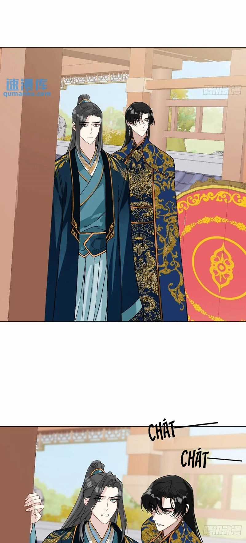 Sau Khi Trùng Sinh Thuần Phục Ác Đồ Hắc Liên Hoa Chapter 46 trang 10