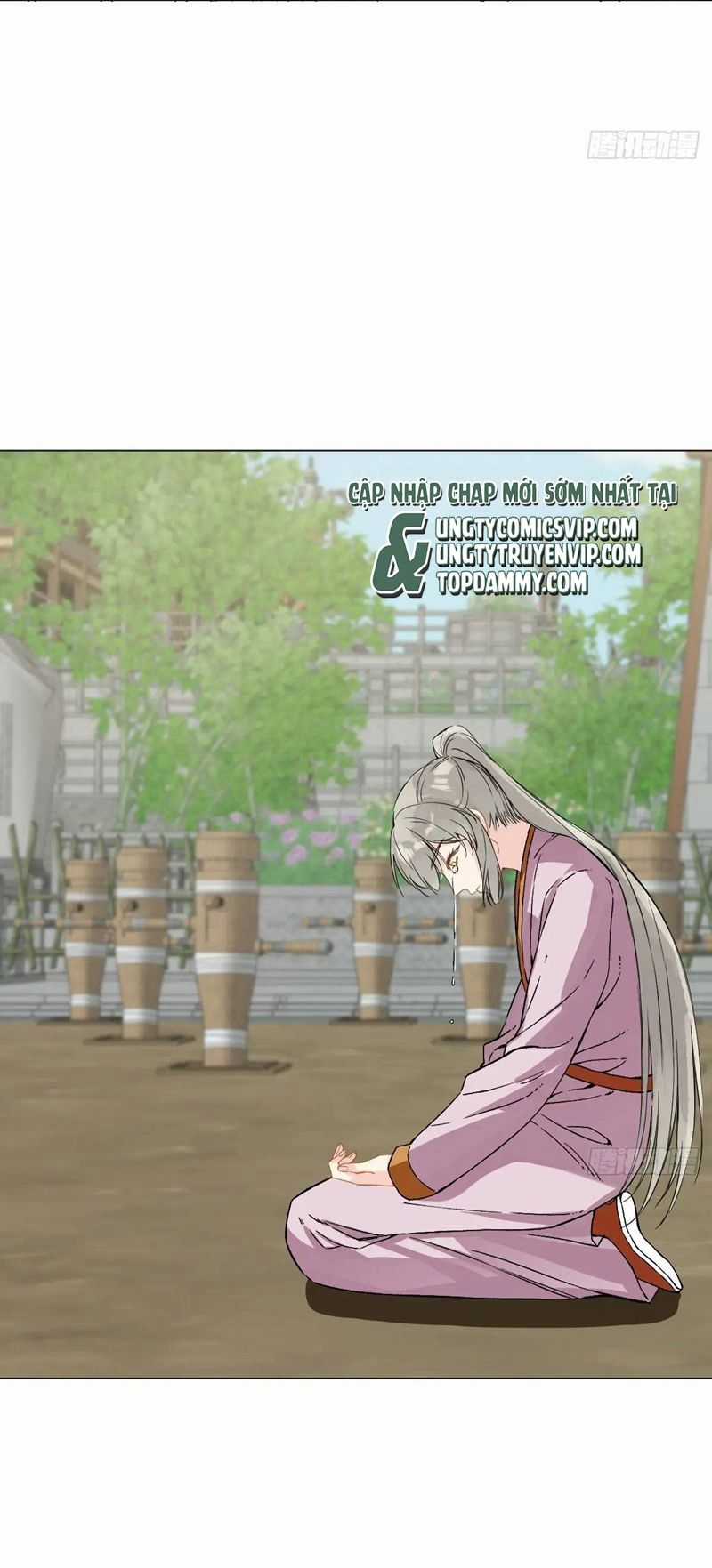 Sau Khi Trùng Sinh Thuần Phục Ác Đồ Hắc Liên Hoa Chapter 46 trang 12