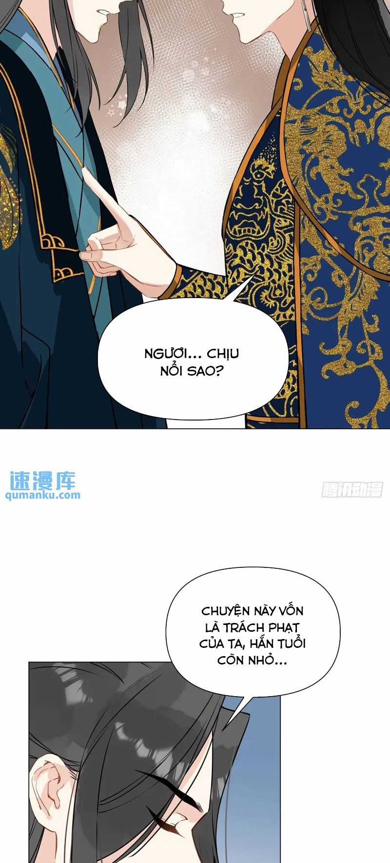 Sau Khi Trùng Sinh Thuần Phục Ác Đồ Hắc Liên Hoa Chapter 46 trang 18