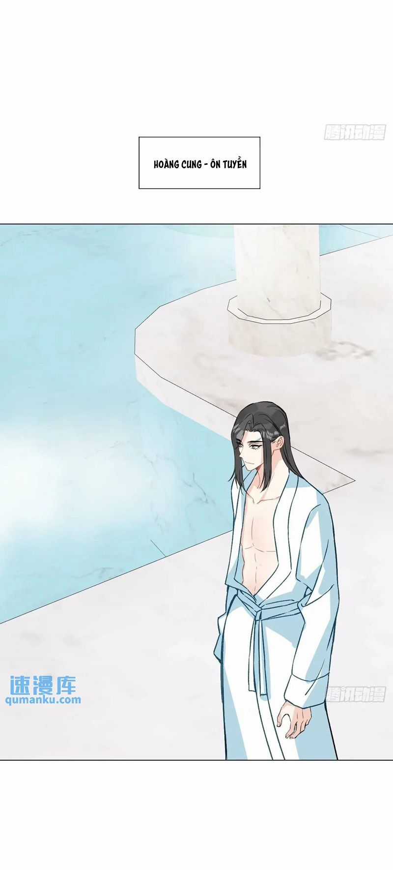 Sau Khi Trùng Sinh Thuần Phục Ác Đồ Hắc Liên Hoa Chapter 46 trang 21