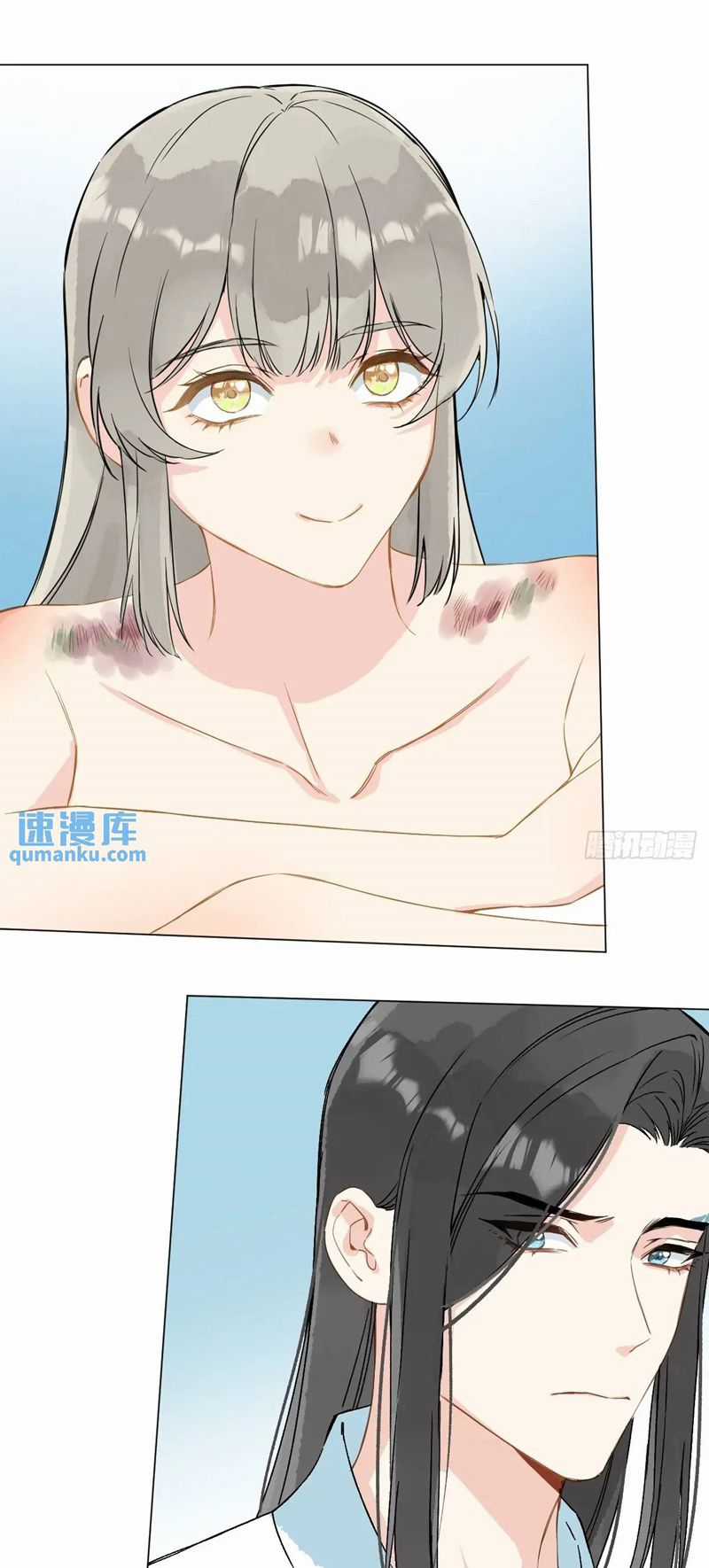 Sau Khi Trùng Sinh Thuần Phục Ác Đồ Hắc Liên Hoa Chapter 46 trang 23