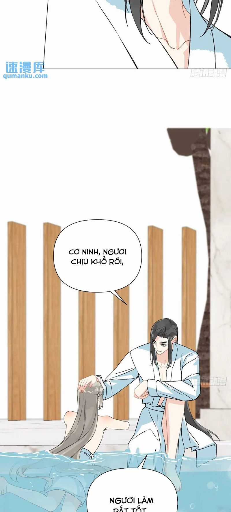 Sau Khi Trùng Sinh Thuần Phục Ác Đồ Hắc Liên Hoa Chapter 46 trang 24