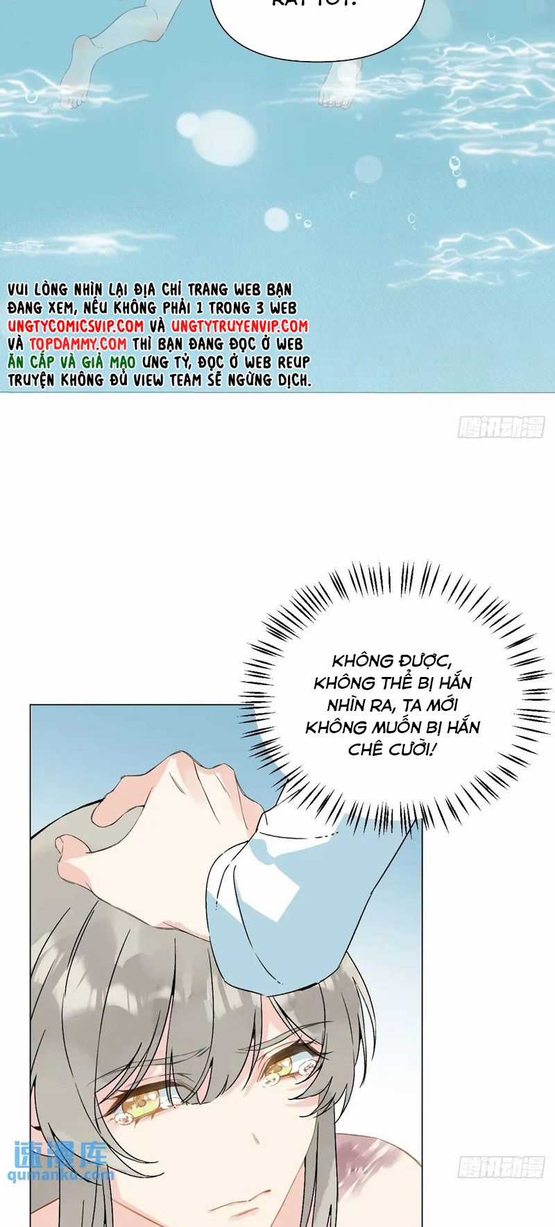 Sau Khi Trùng Sinh Thuần Phục Ác Đồ Hắc Liên Hoa Chapter 46 trang 25