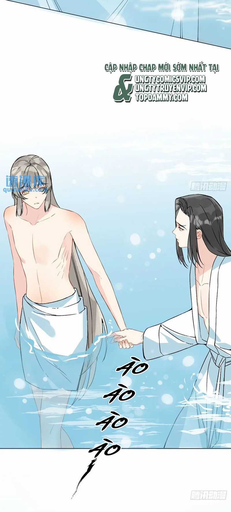 Sau Khi Trùng Sinh Thuần Phục Ác Đồ Hắc Liên Hoa Chapter 46 trang 28