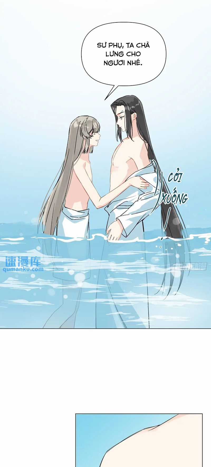 Sau Khi Trùng Sinh Thuần Phục Ác Đồ Hắc Liên Hoa Chapter 46 trang 29