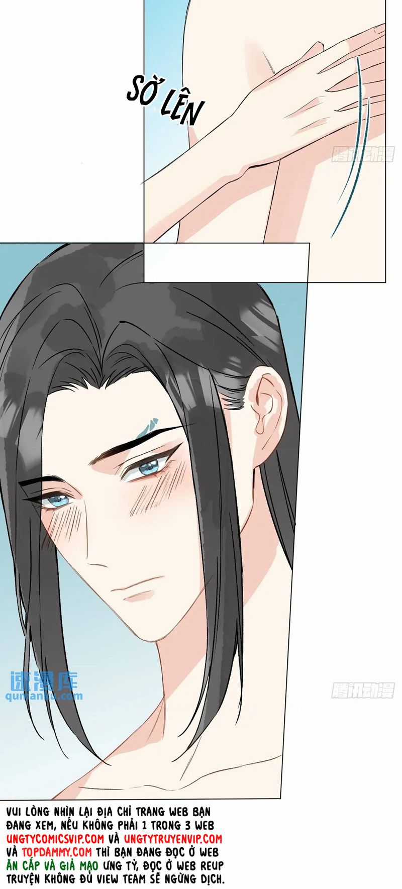 Sau Khi Trùng Sinh Thuần Phục Ác Đồ Hắc Liên Hoa Chapter 46 trang 30