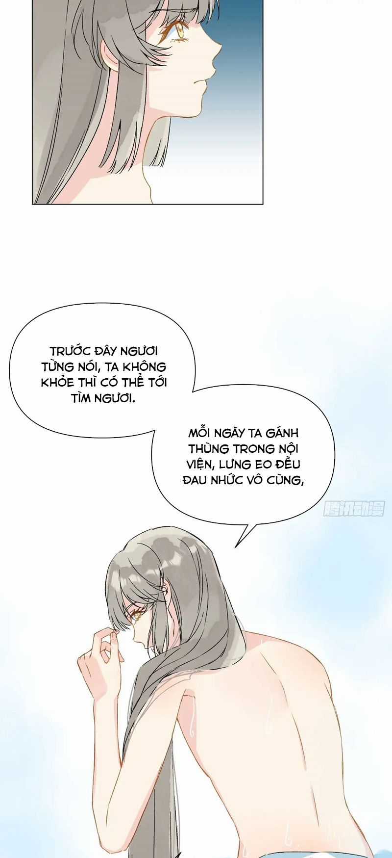 Sau Khi Trùng Sinh Thuần Phục Ác Đồ Hắc Liên Hoa Chapter 46 trang 32