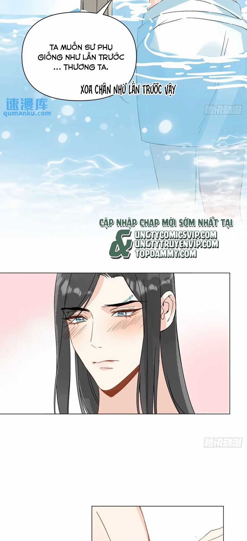 Sau Khi Trùng Sinh Thuần Phục Ác Đồ Hắc Liên Hoa Chapter 46 trang 33