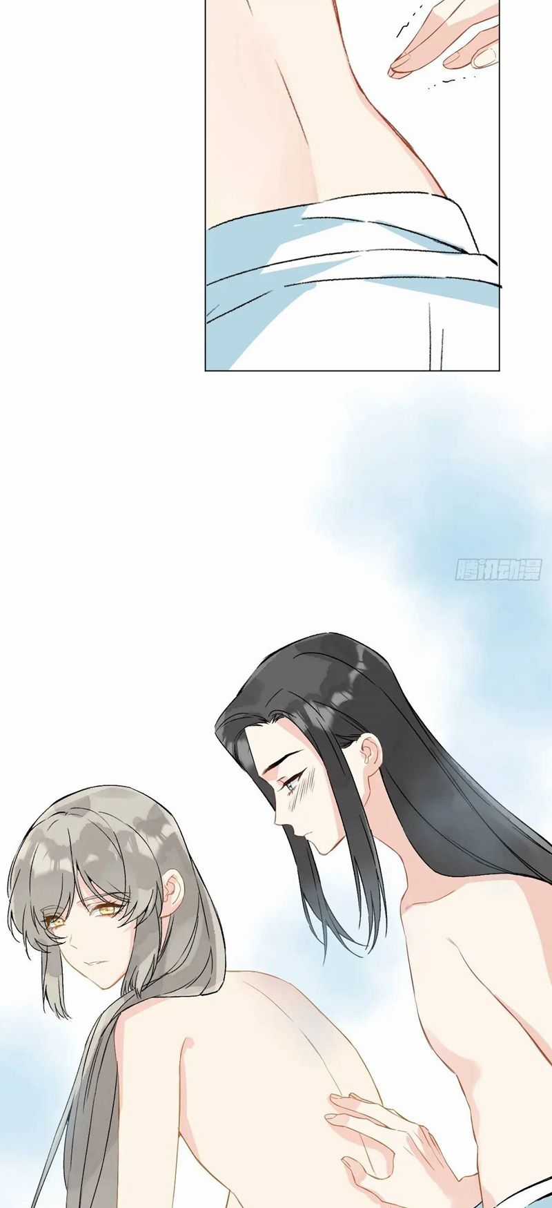 Sau Khi Trùng Sinh Thuần Phục Ác Đồ Hắc Liên Hoa Chapter 46 trang 34