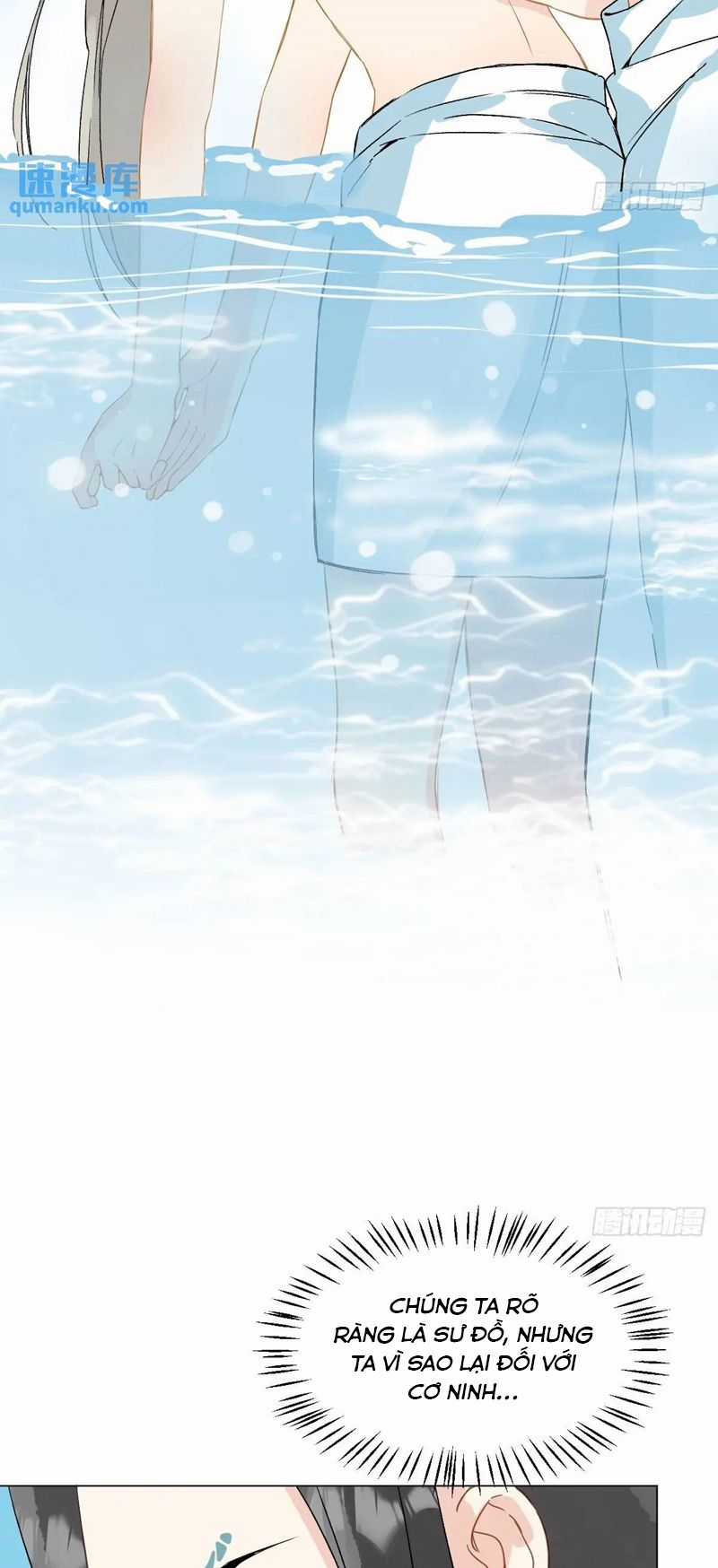 Sau Khi Trùng Sinh Thuần Phục Ác Đồ Hắc Liên Hoa Chapter 46 trang 35