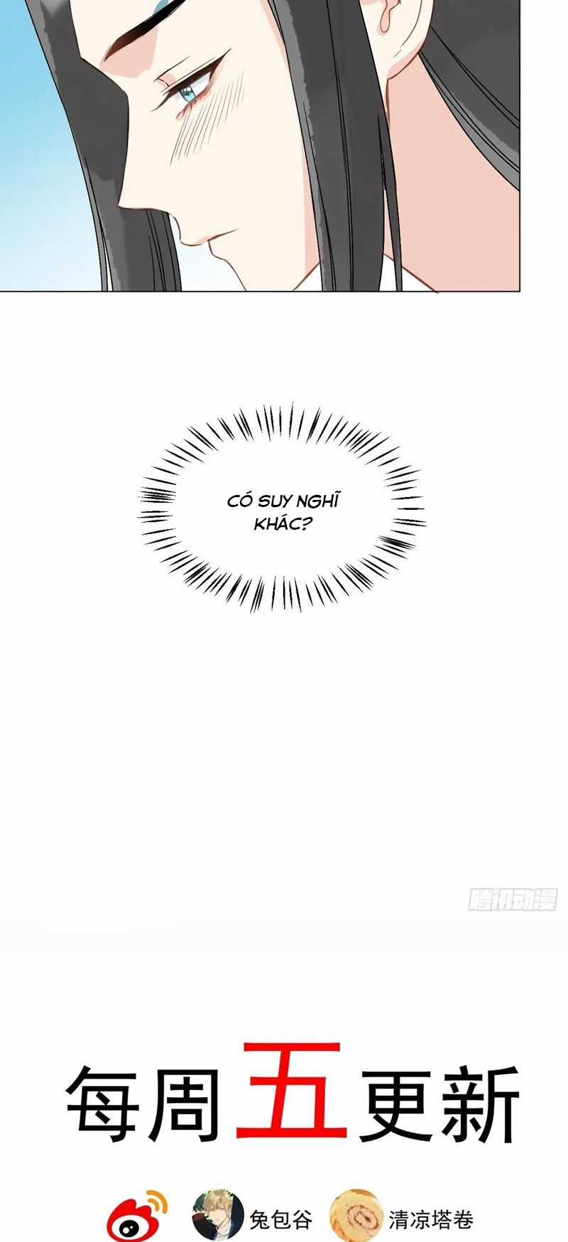 Sau Khi Trùng Sinh Thuần Phục Ác Đồ Hắc Liên Hoa Chapter 46 trang 36