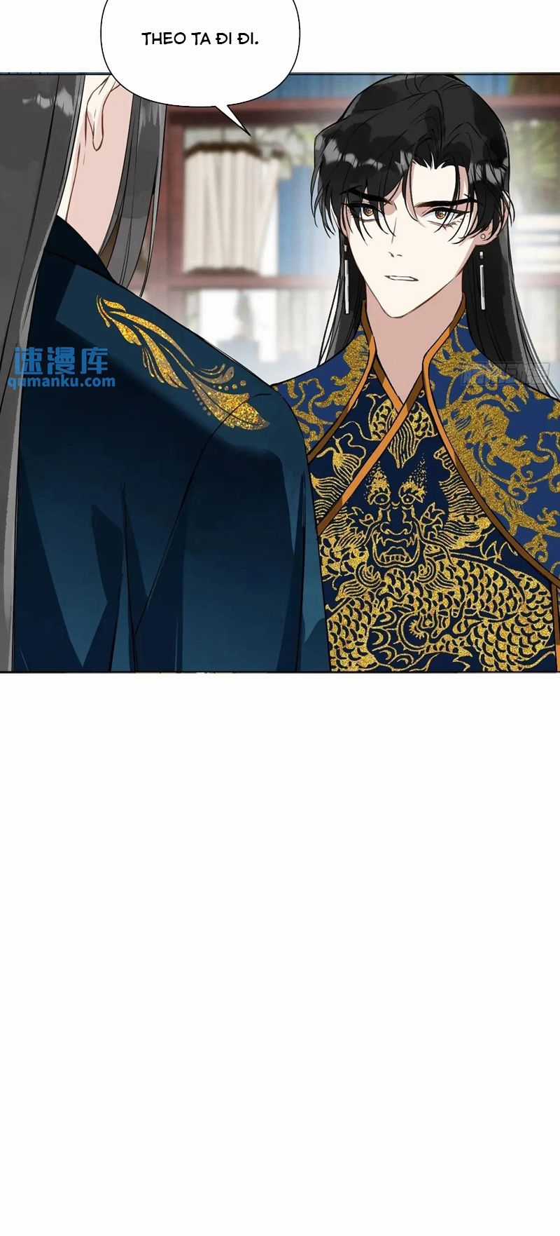 Sau Khi Trùng Sinh Thuần Phục Ác Đồ Hắc Liên Hoa Chapter 46 trang 5