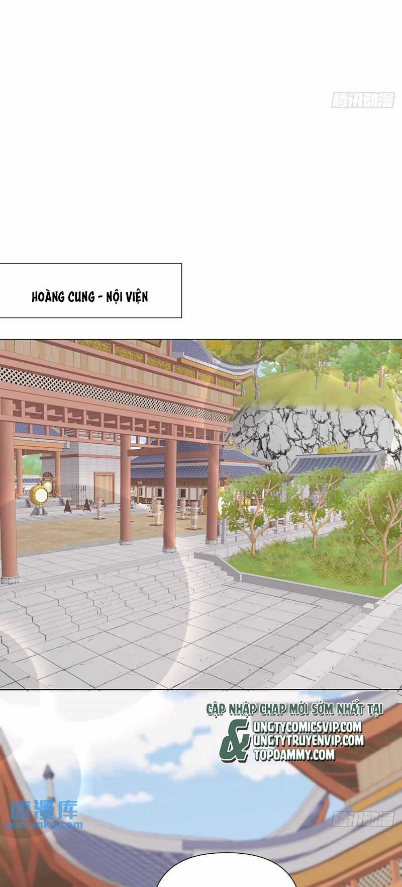 Sau Khi Trùng Sinh Thuần Phục Ác Đồ Hắc Liên Hoa Chapter 46 trang 6