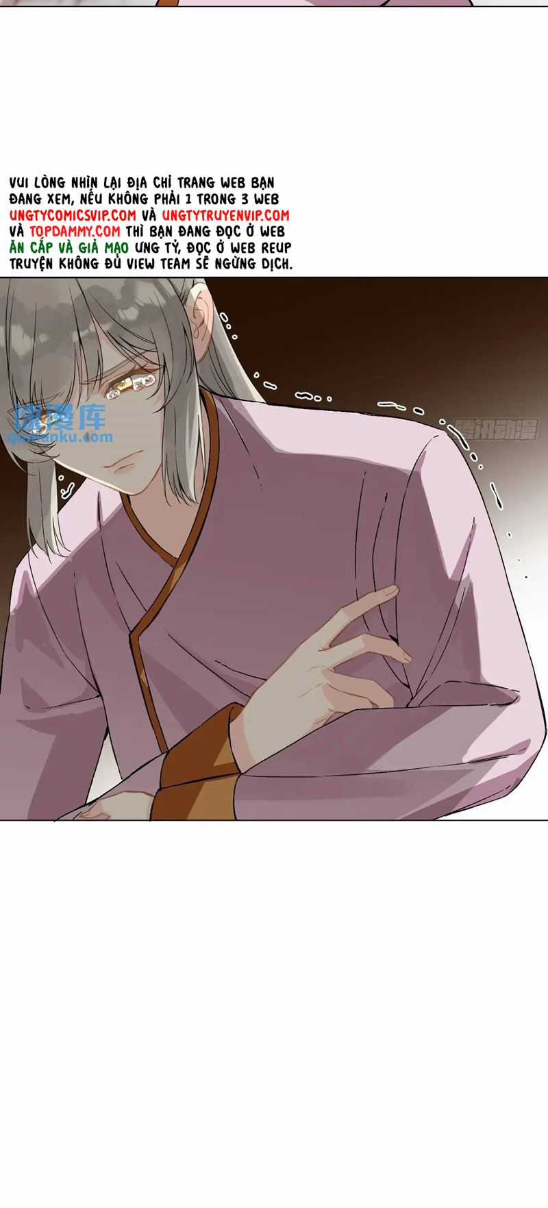 Sau Khi Trùng Sinh Thuần Phục Ác Đồ Hắc Liên Hoa Chapter 46 trang 9