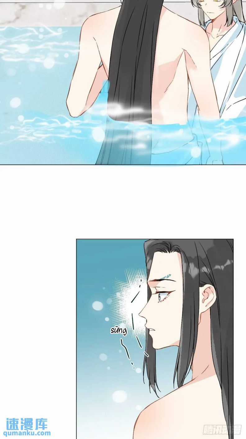 Sau Khi Trùng Sinh Thuần Phục Ác Đồ Hắc Liên Hoa Chapter 47 trang 10