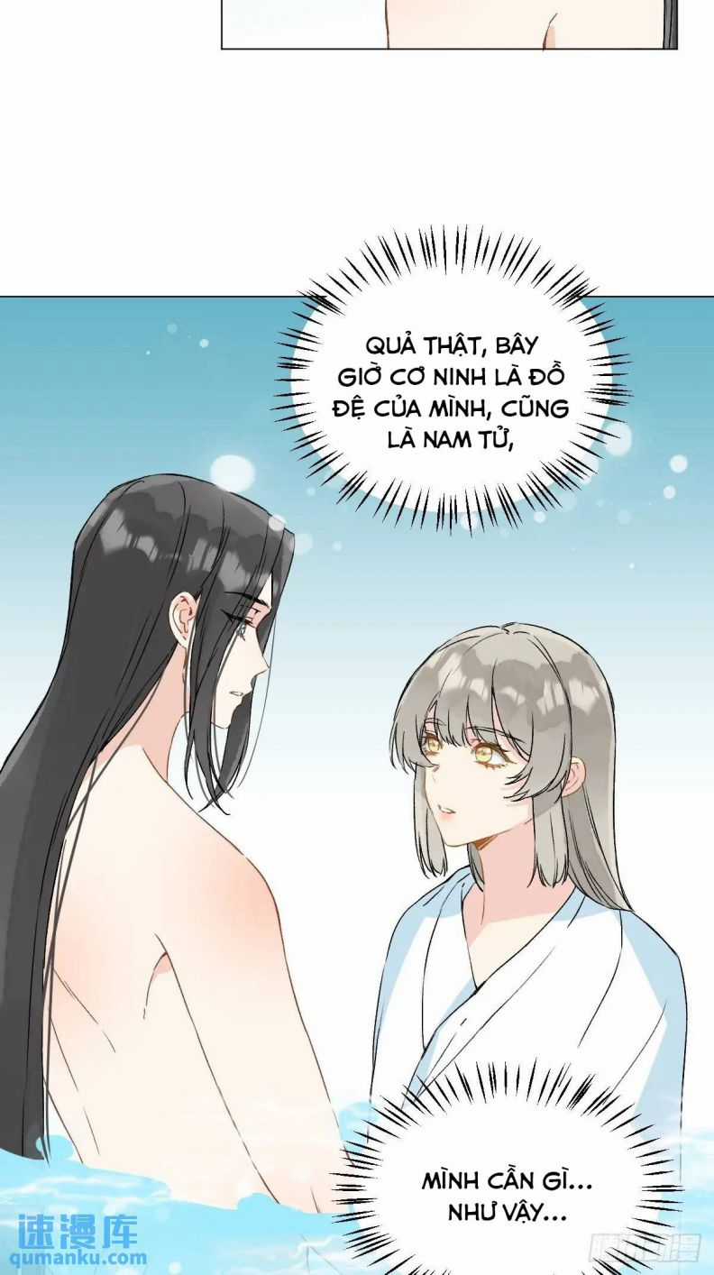 Sau Khi Trùng Sinh Thuần Phục Ác Đồ Hắc Liên Hoa Chapter 47 trang 11