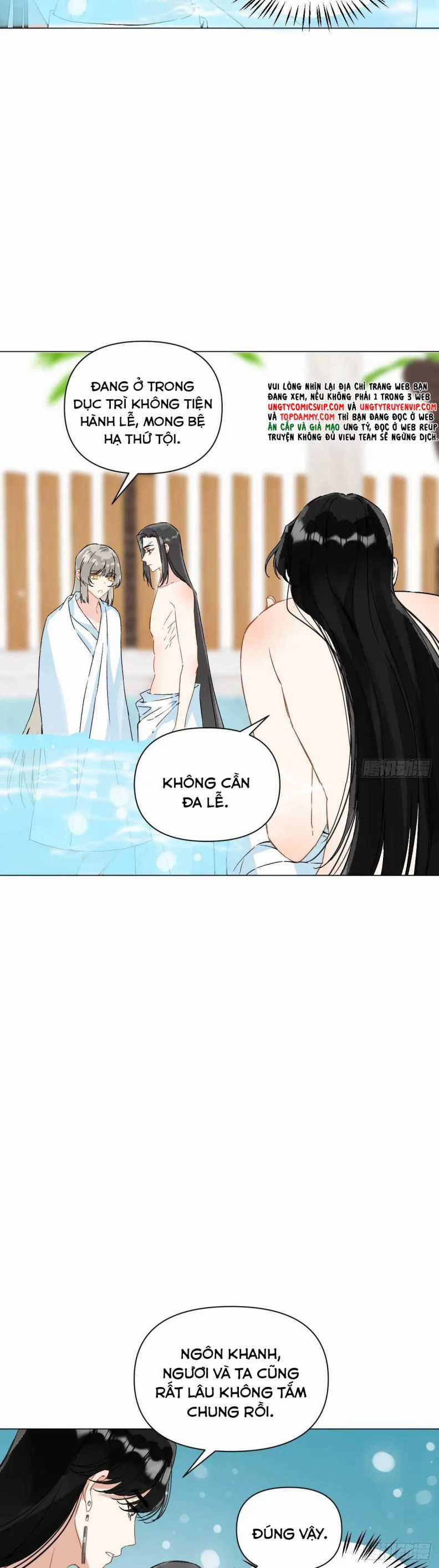 Sau Khi Trùng Sinh Thuần Phục Ác Đồ Hắc Liên Hoa Chapter 47 trang 12