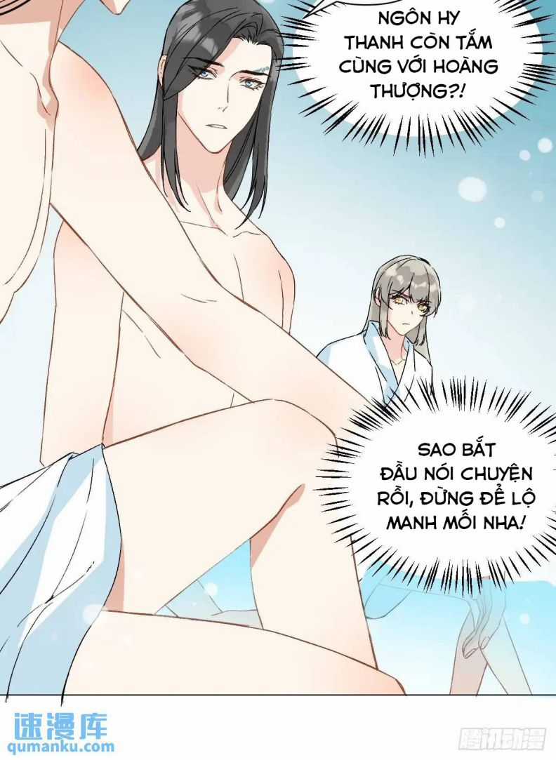 Sau Khi Trùng Sinh Thuần Phục Ác Đồ Hắc Liên Hoa Chapter 47 trang 13