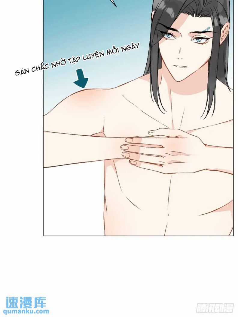 Sau Khi Trùng Sinh Thuần Phục Ác Đồ Hắc Liên Hoa Chapter 47 trang 16