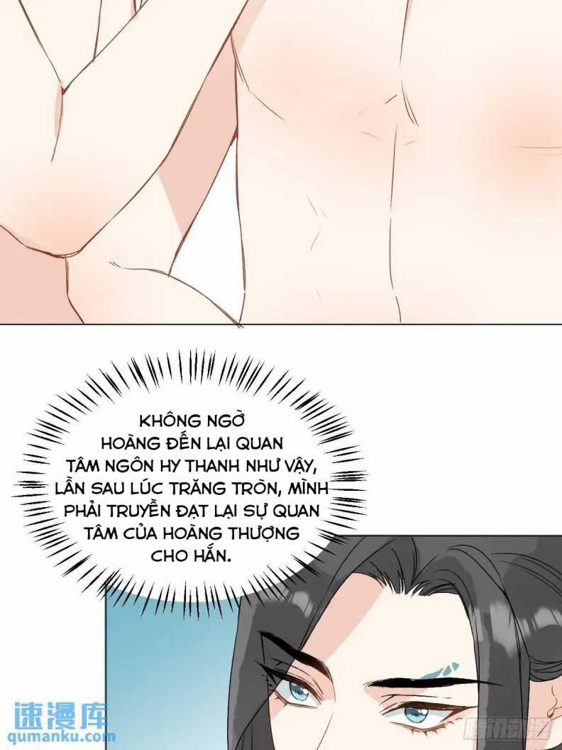 Sau Khi Trùng Sinh Thuần Phục Ác Đồ Hắc Liên Hoa Chapter 47 trang 18