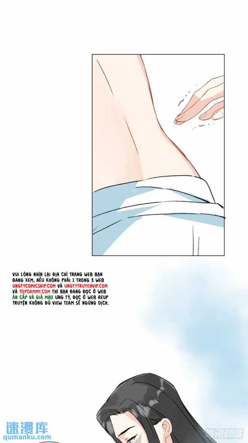 Sau Khi Trùng Sinh Thuần Phục Ác Đồ Hắc Liên Hoa Chapter 47 trang 2