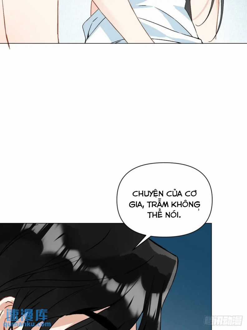 Sau Khi Trùng Sinh Thuần Phục Ác Đồ Hắc Liên Hoa Chapter 47 trang 20