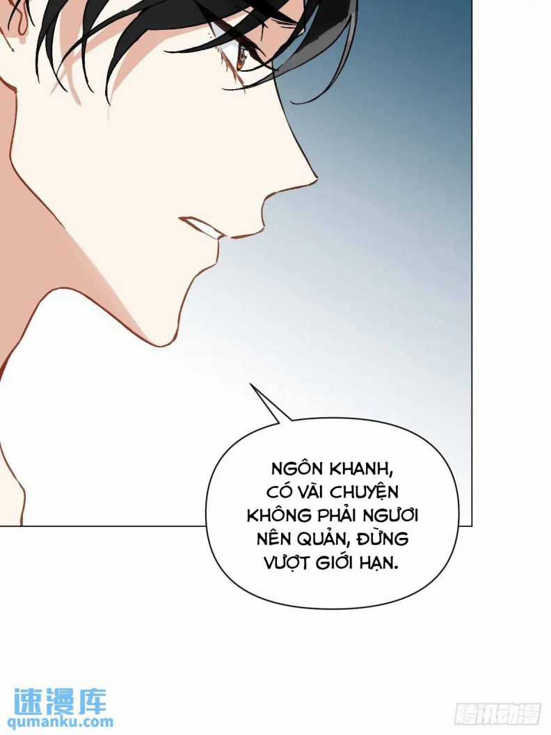 Sau Khi Trùng Sinh Thuần Phục Ác Đồ Hắc Liên Hoa Chapter 47 trang 21