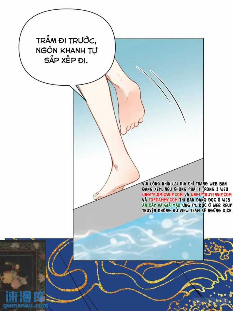 Sau Khi Trùng Sinh Thuần Phục Ác Đồ Hắc Liên Hoa Chapter 47 trang 22