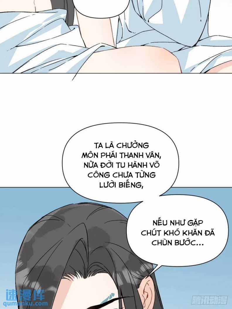 Sau Khi Trùng Sinh Thuần Phục Ác Đồ Hắc Liên Hoa Chapter 47 trang 27