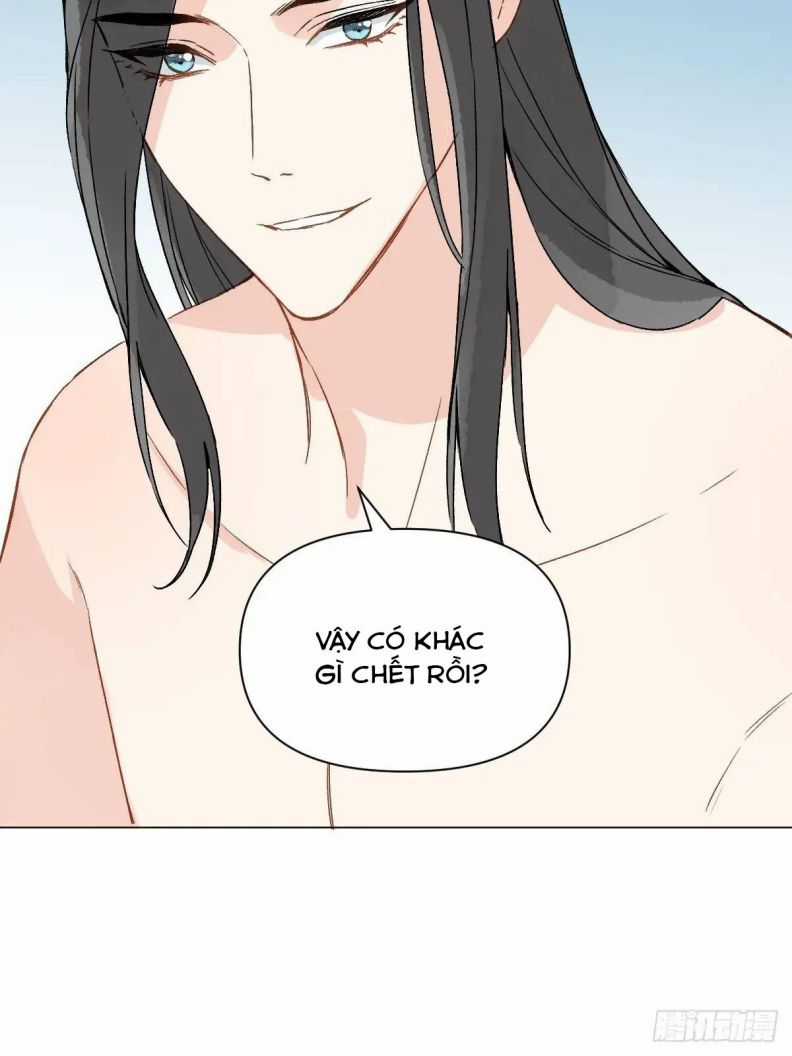 Sau Khi Trùng Sinh Thuần Phục Ác Đồ Hắc Liên Hoa Chapter 47 trang 28