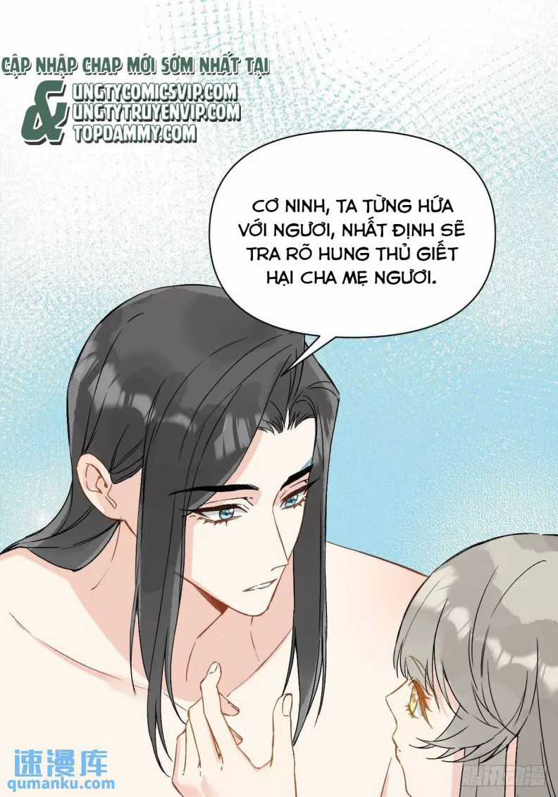 Sau Khi Trùng Sinh Thuần Phục Ác Đồ Hắc Liên Hoa Chapter 47 trang 29