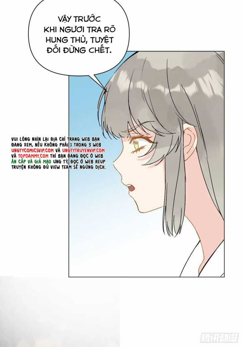 Sau Khi Trùng Sinh Thuần Phục Ác Đồ Hắc Liên Hoa Chapter 47 trang 31